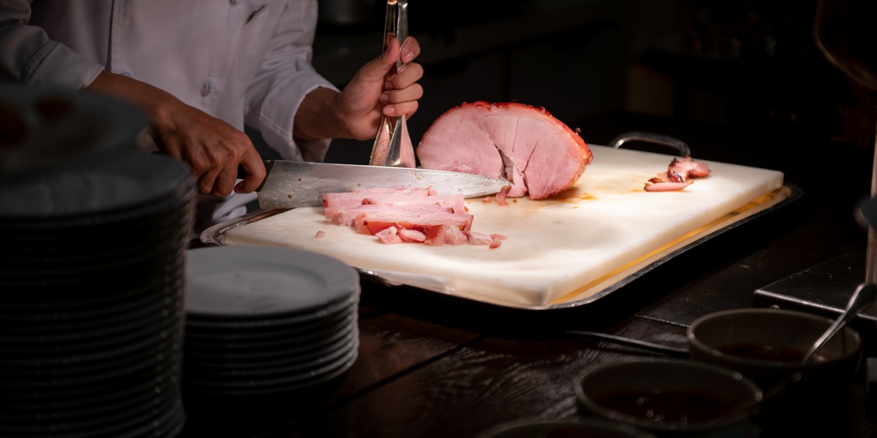 Ham Cooking Temperature Chart Free Download